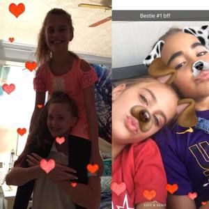 Meet your Posher, Bryanna